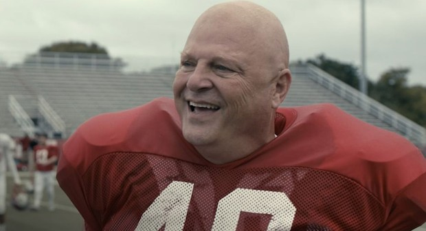 The Senior