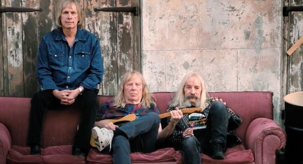 Spinal Tap II: The End Continues