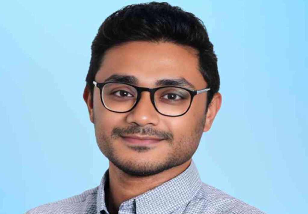 darwin thomas meprethu