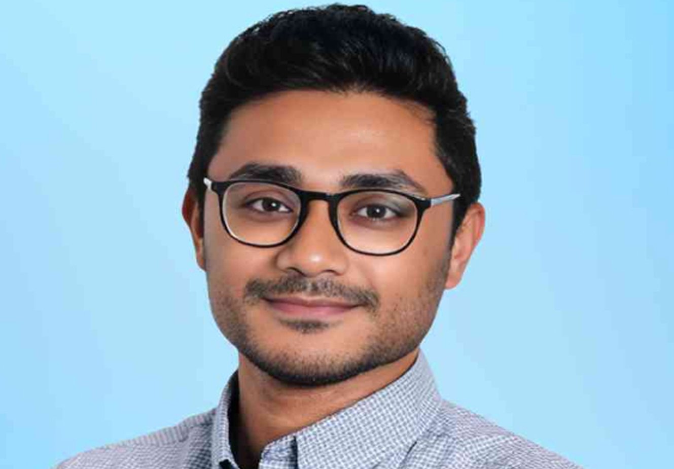 darwin thomas meprethu