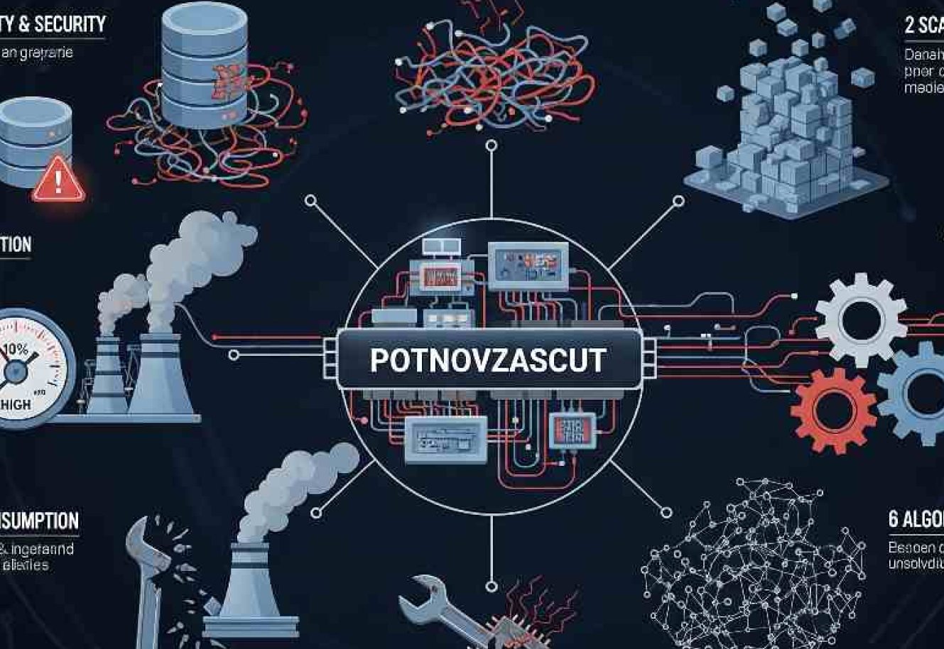 what about potnovzascut issues