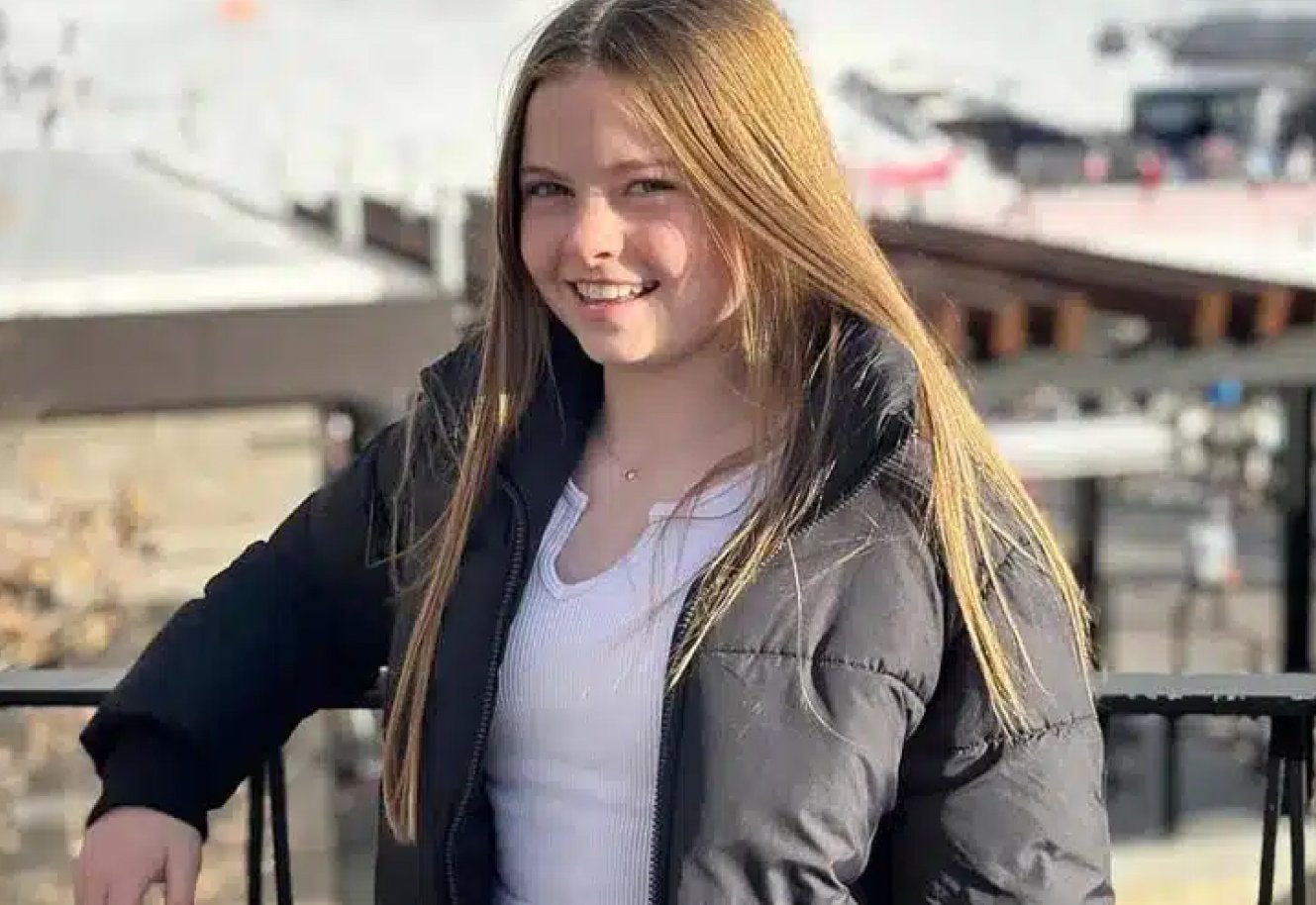 how old is salish matter