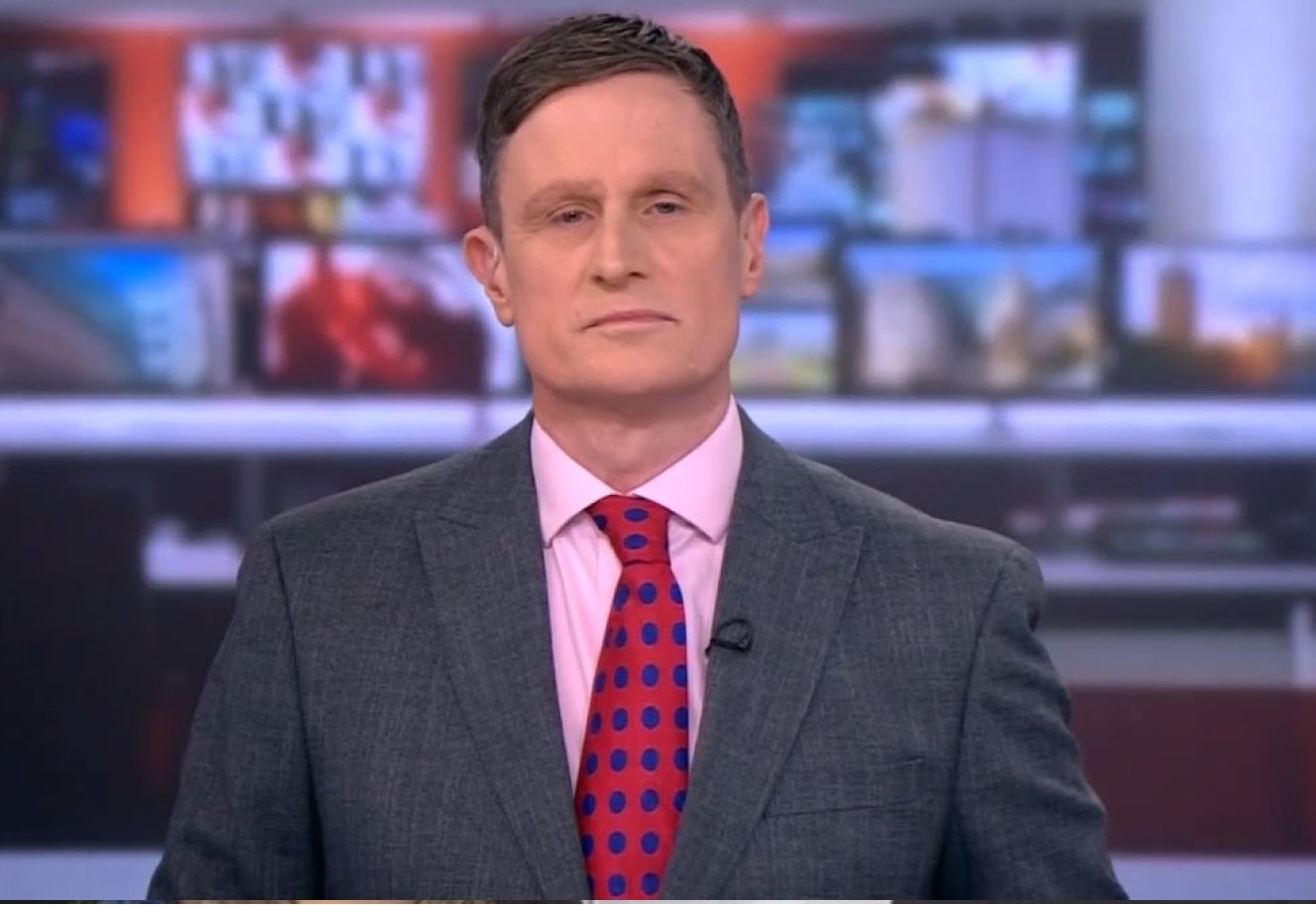 nicky schiller bbc news