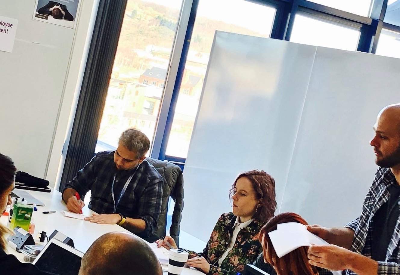 hmpps digital services