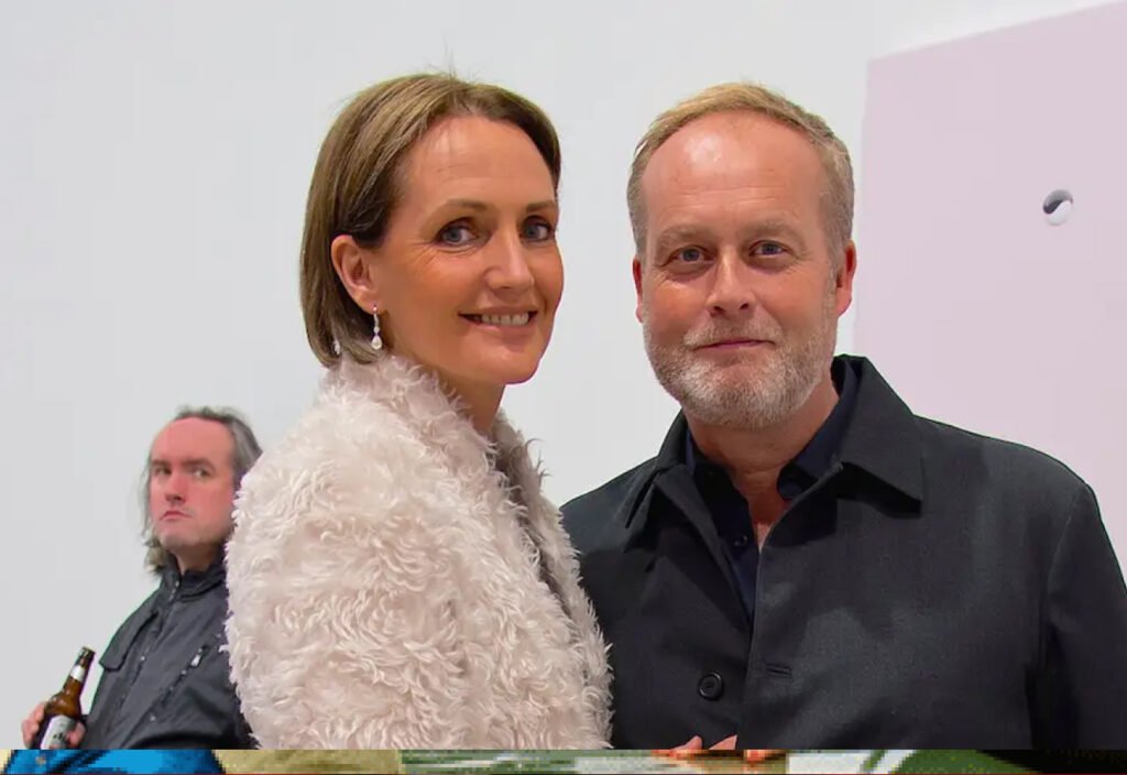 peter de putron net worth