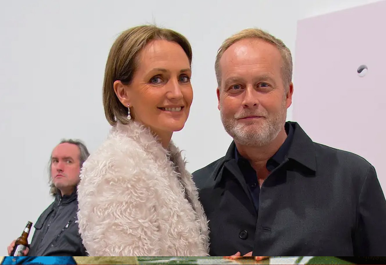 peter de putron net worth