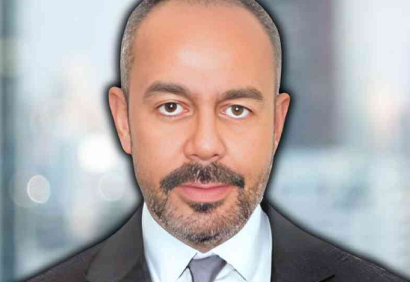 david martinez businessman