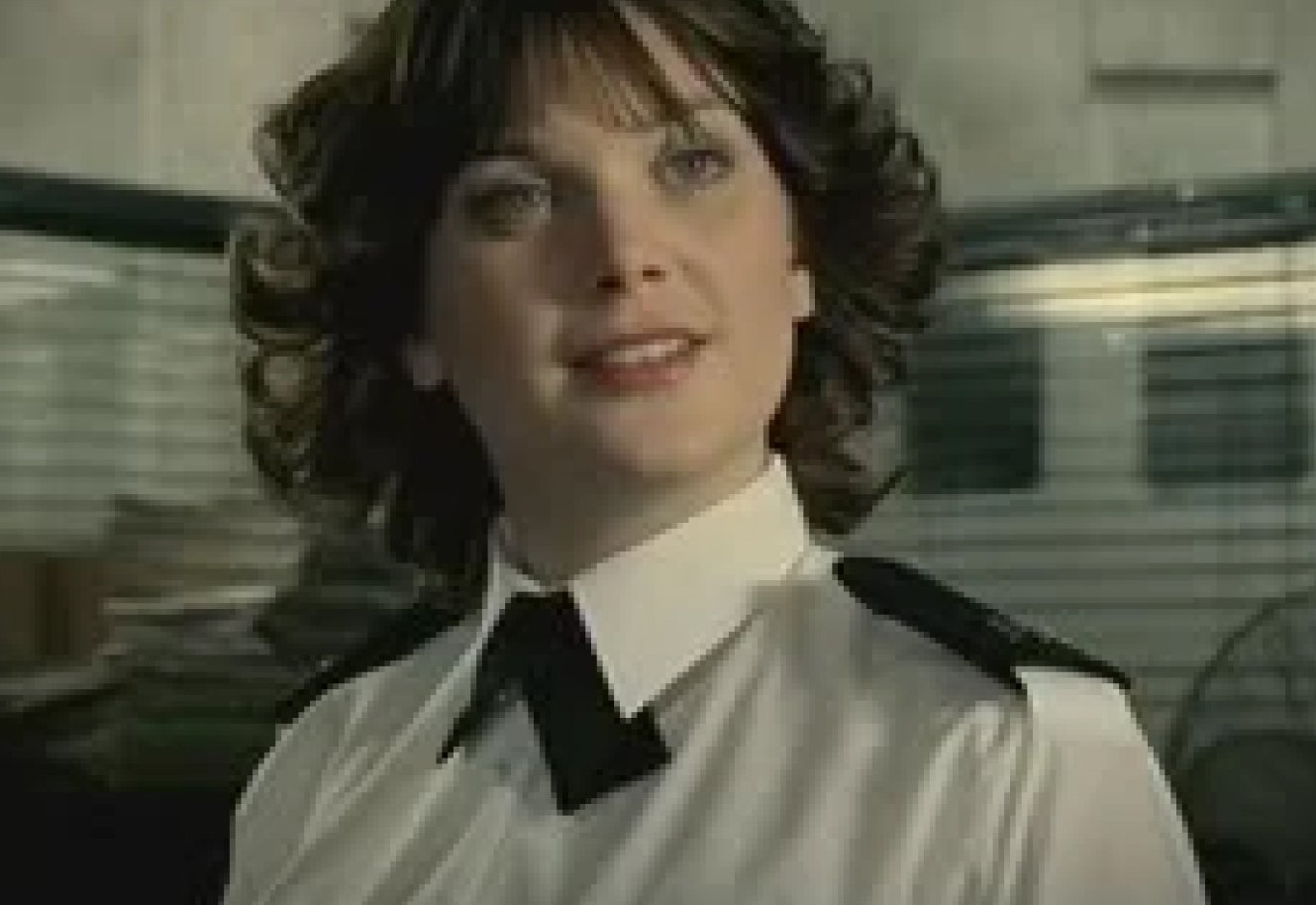 life on mars annie cartwright