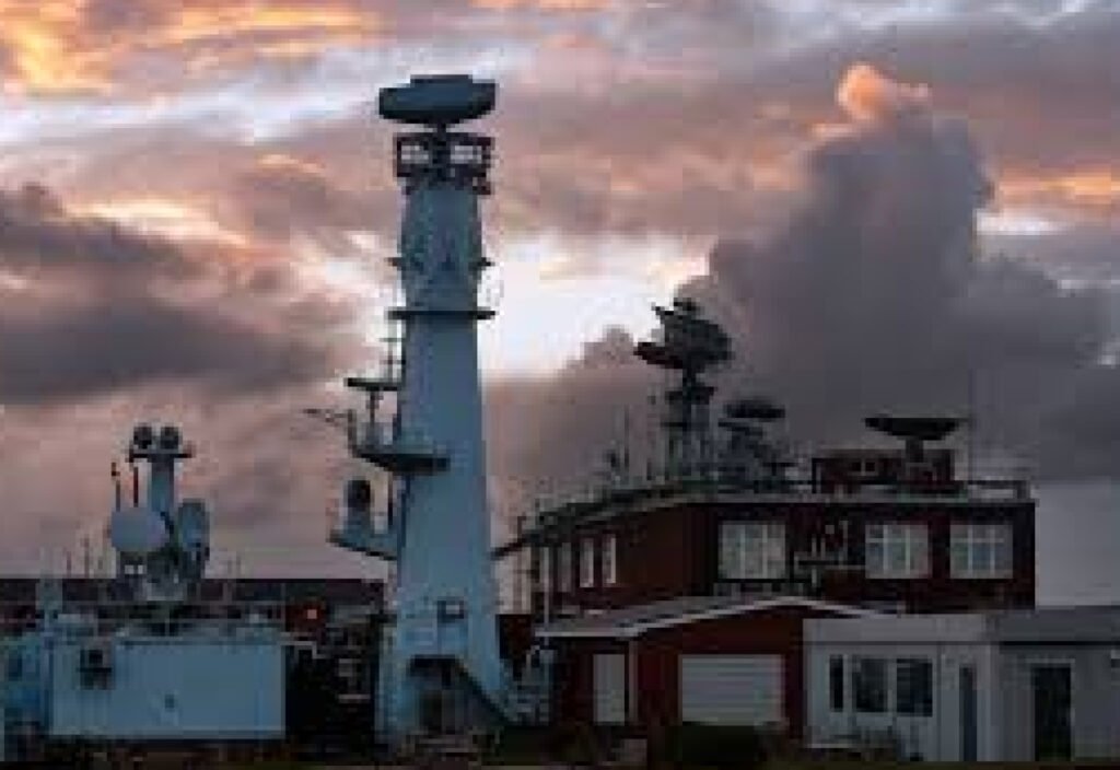 portsdown technology park