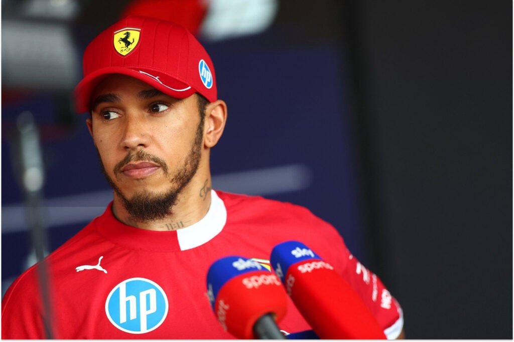lewis hamilton retirement rumour