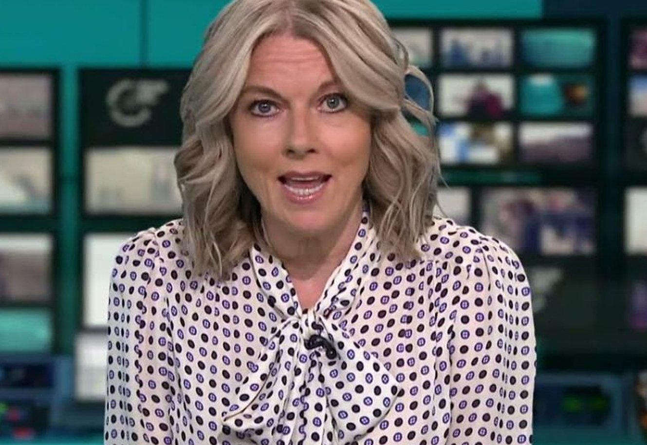 mary nightingale illness