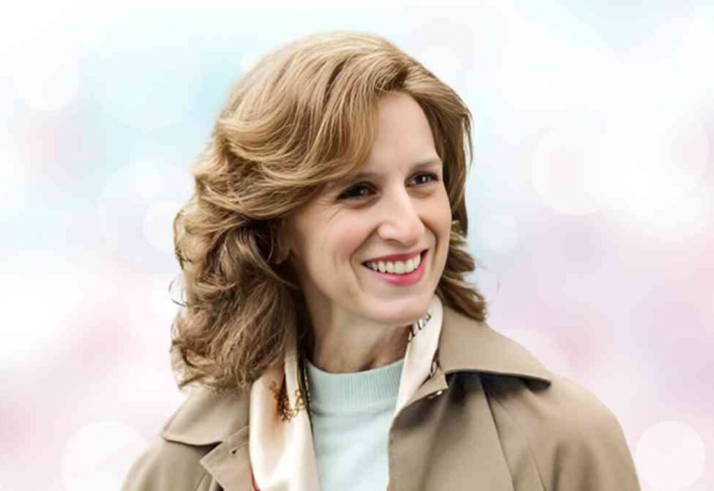 Abigail Thaw