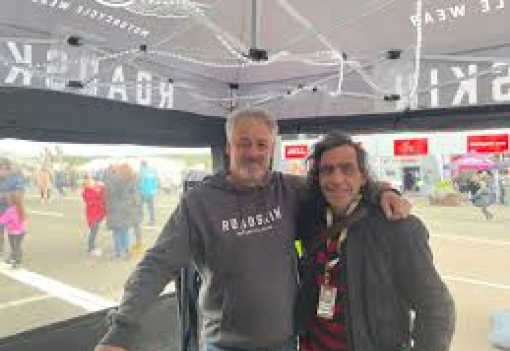 guy willison net worth