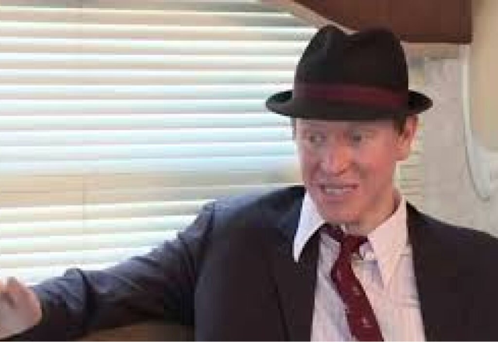 jack the hat mcvitie