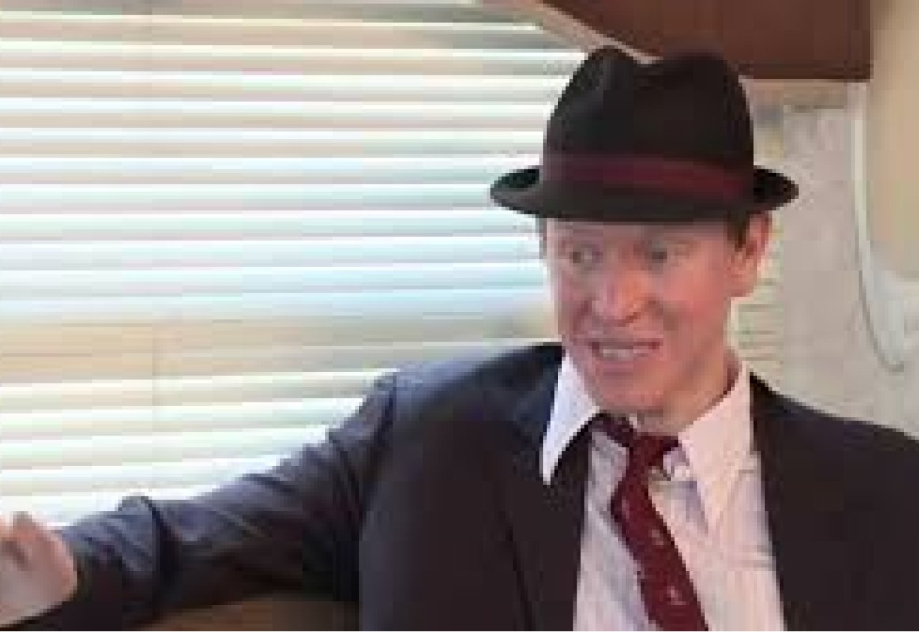 jack the hat mcvitie