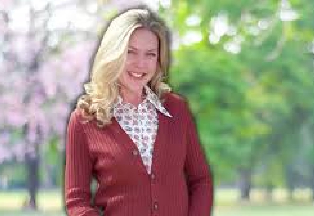 actress sarah tansey