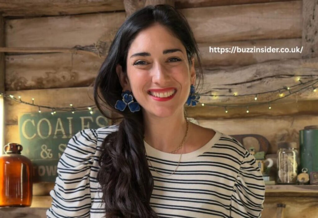 angelina bakalarou born