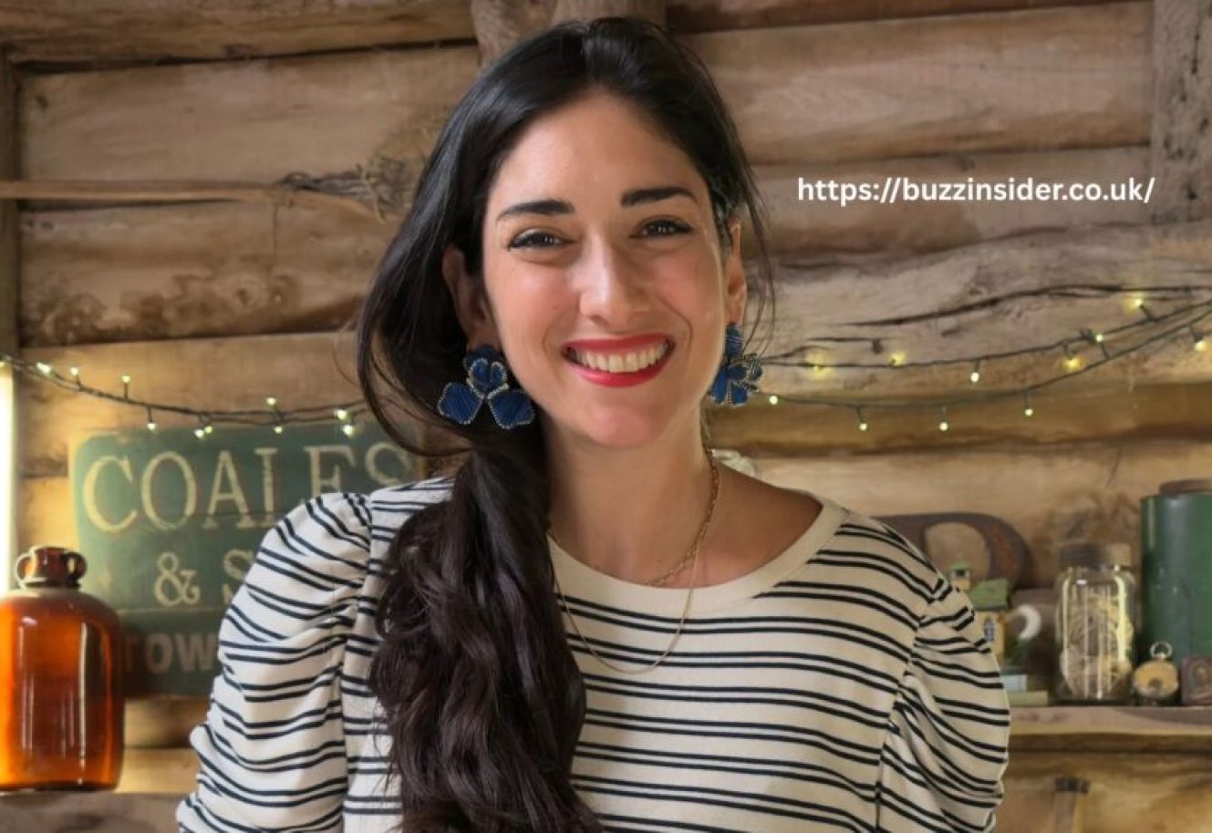 angelina bakalarou born