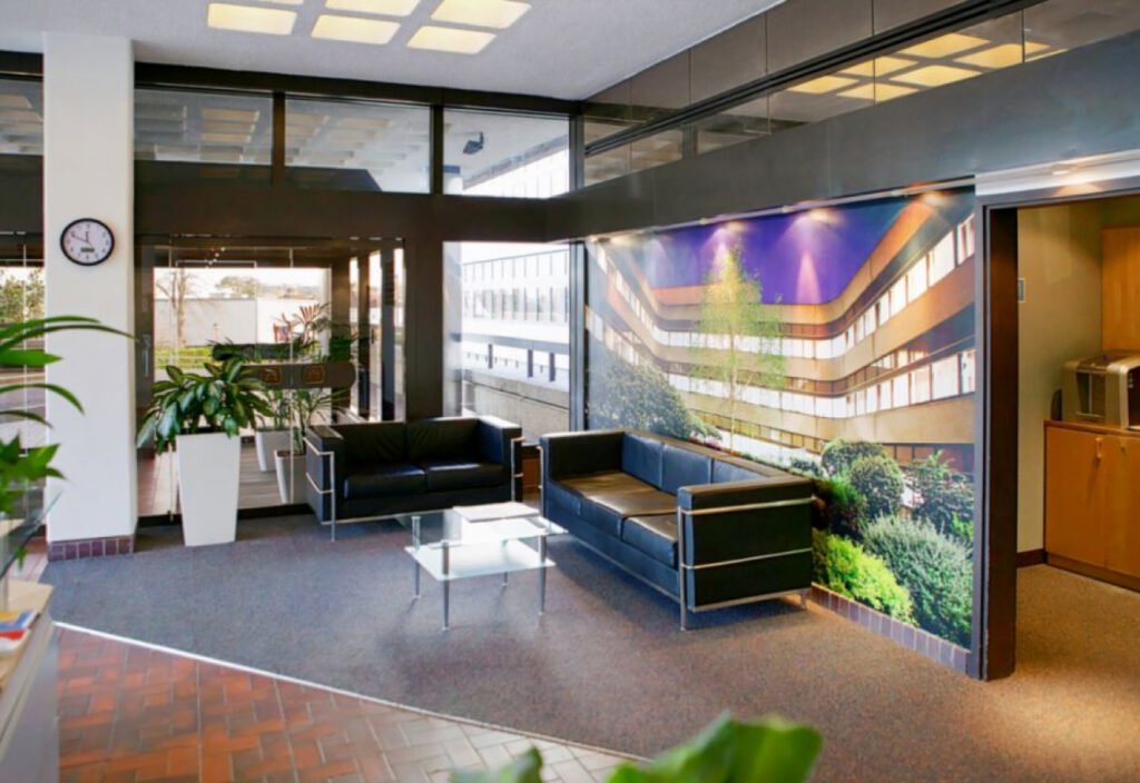 hersham place technology park