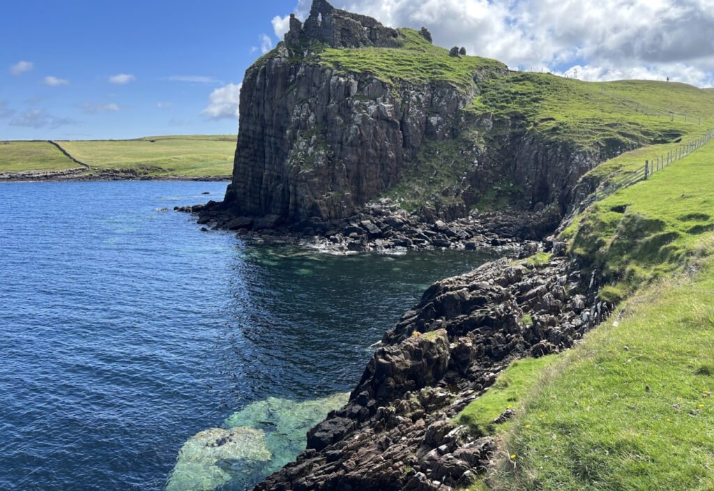 duntulm isle of skyeduntulm isle of skye