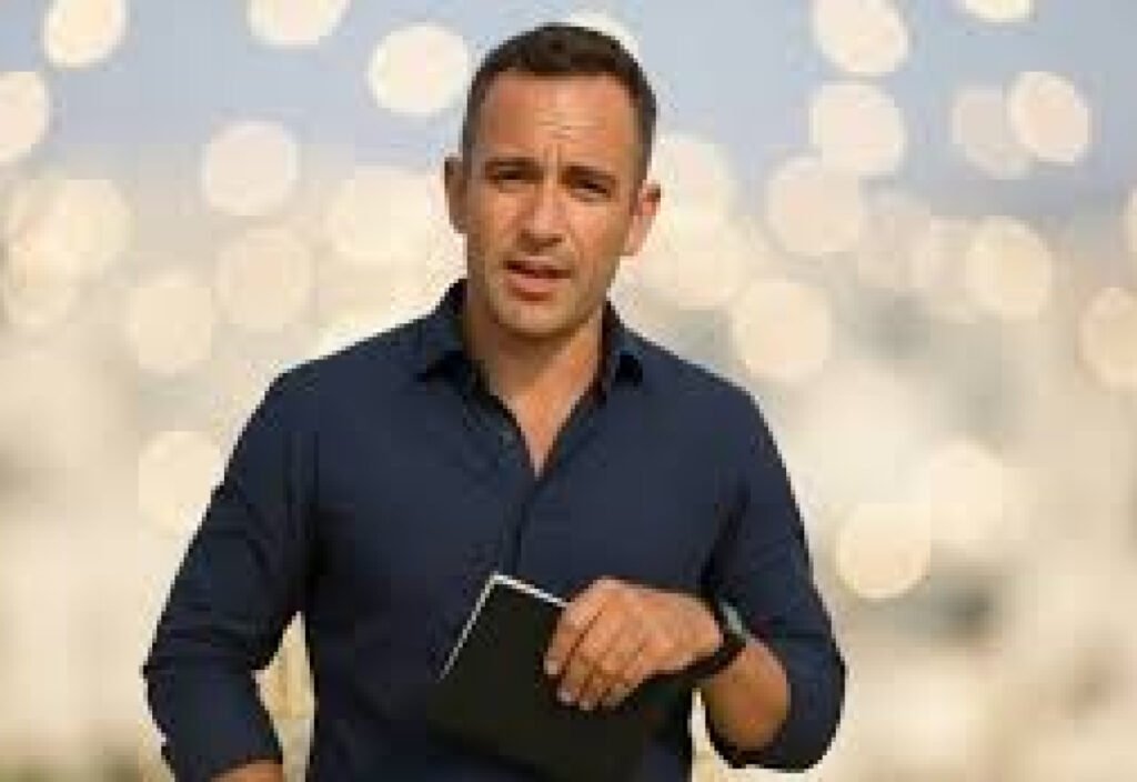 hugo bachega partner