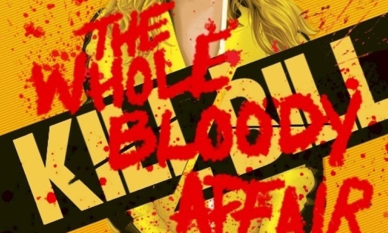 Kill Bill
