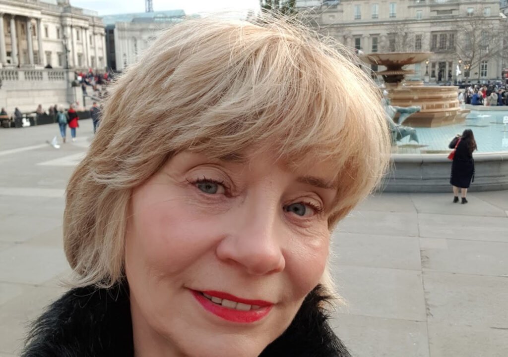 nicky schiller partner