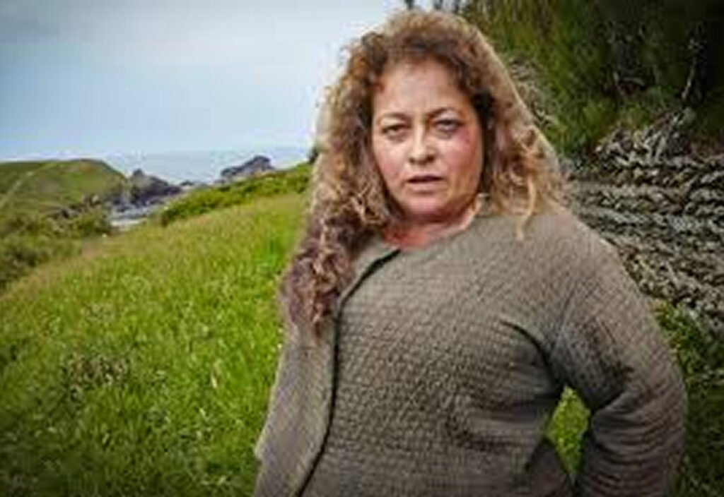 beatie edney husband