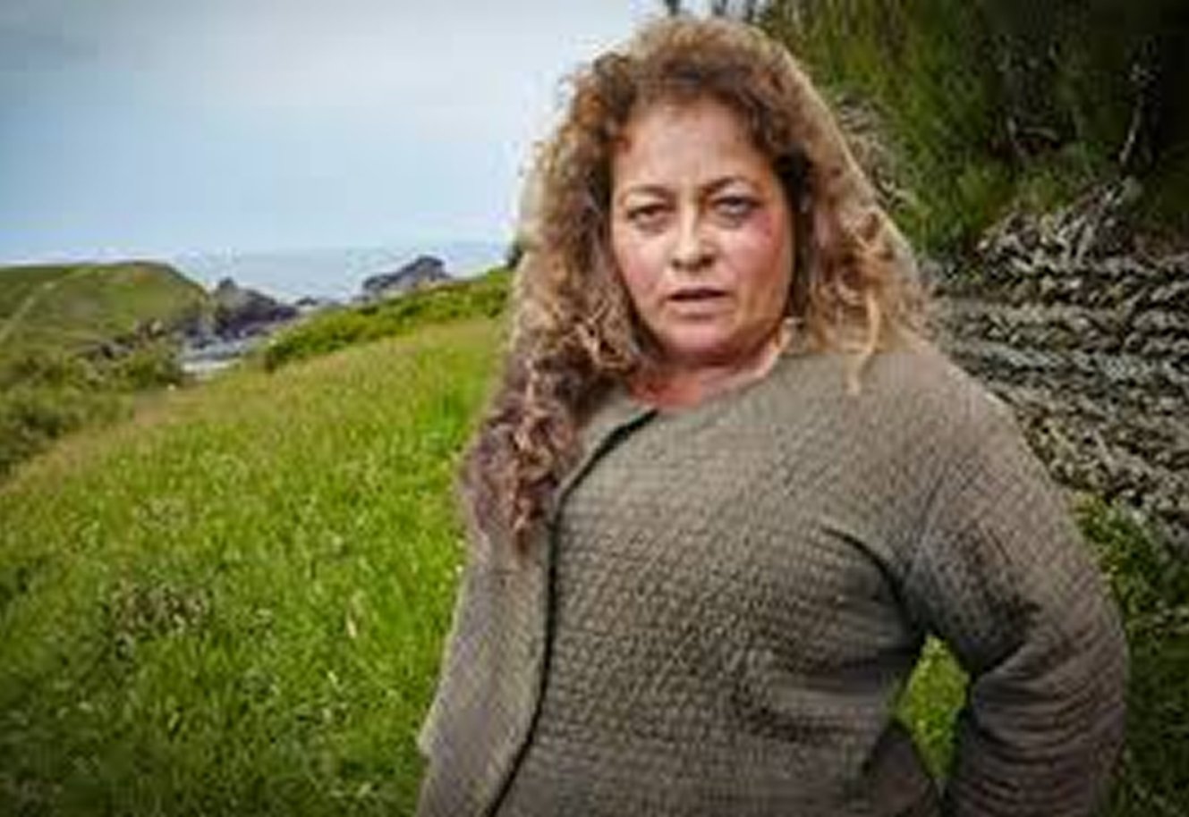 beatie edney husband