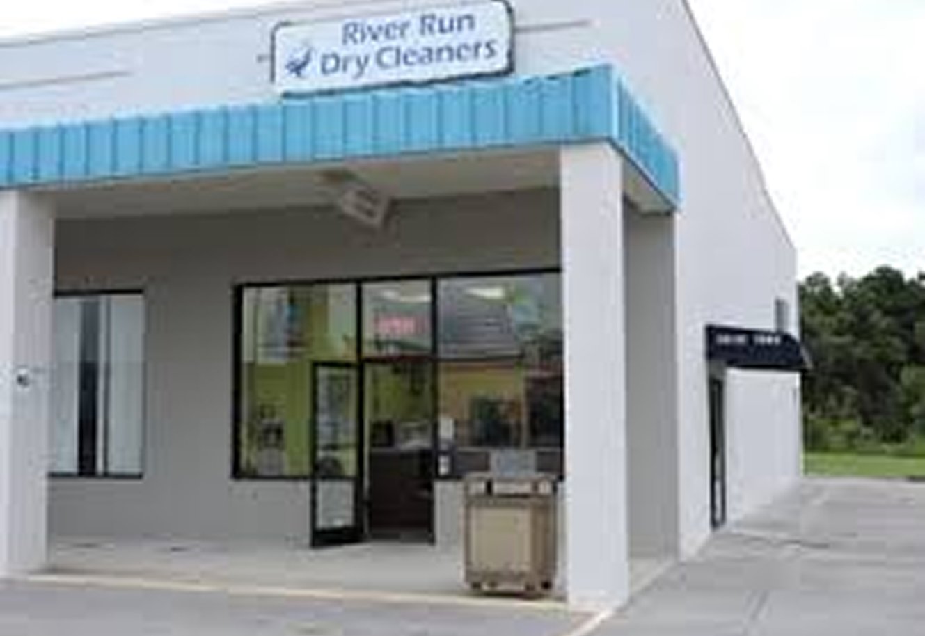 river dry cleaners