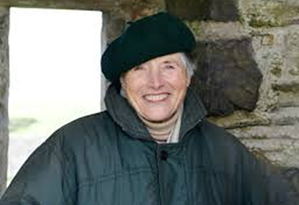 clare morpurgo