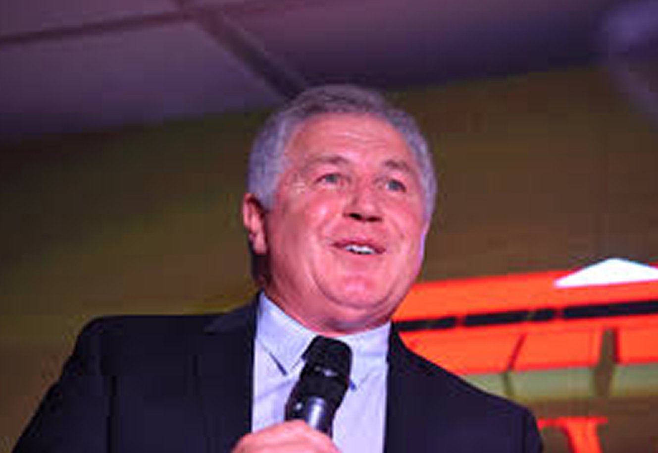 ronnie glavin footballer