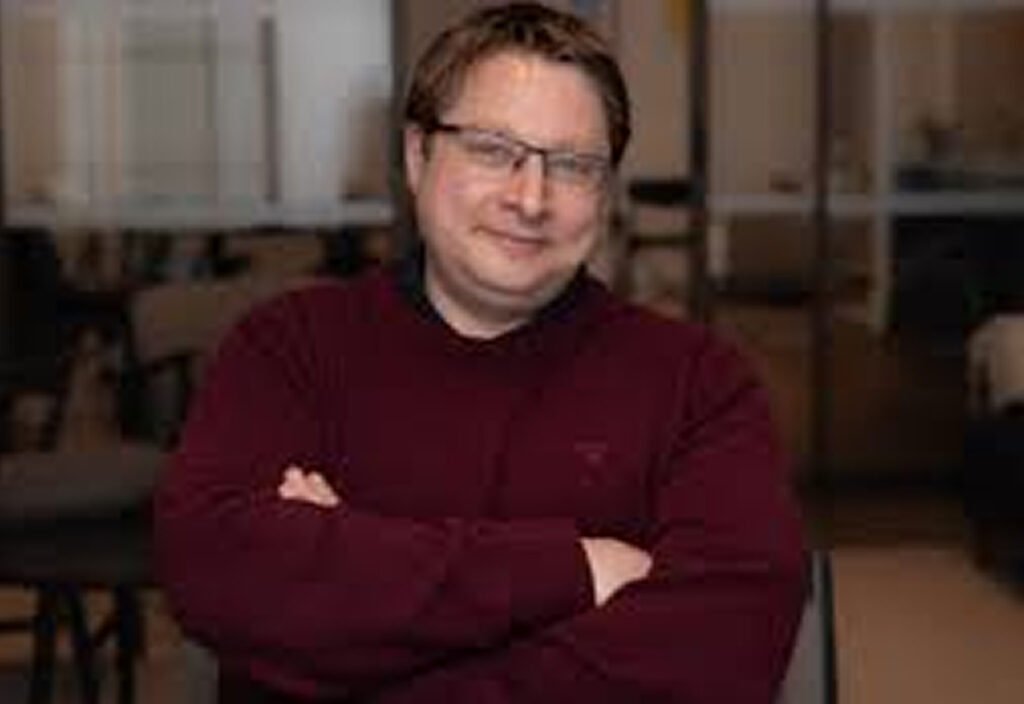 andrew millican pictures