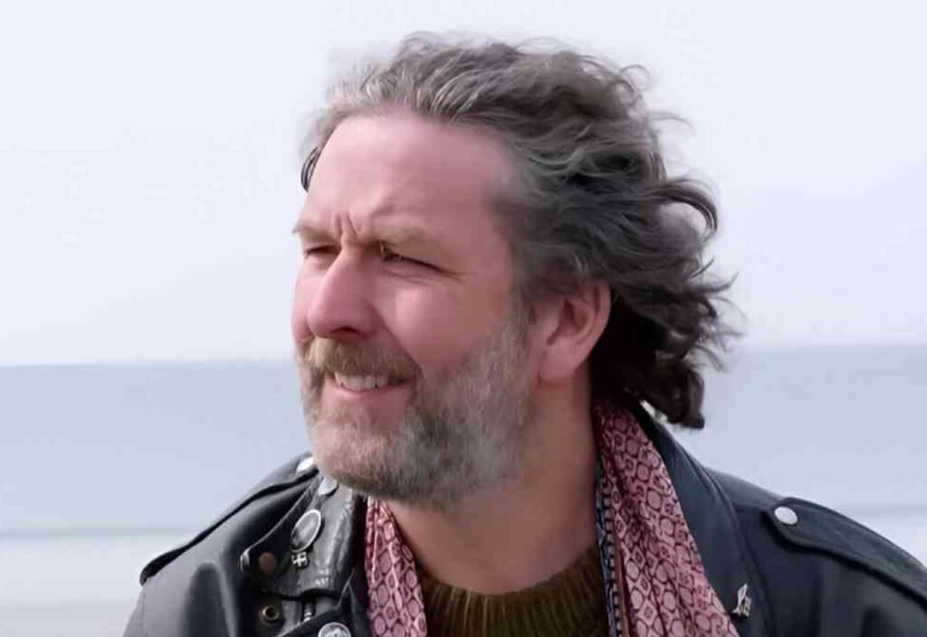 what's happened to sam lovegrove