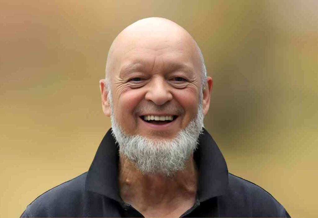 michael eavis net worth