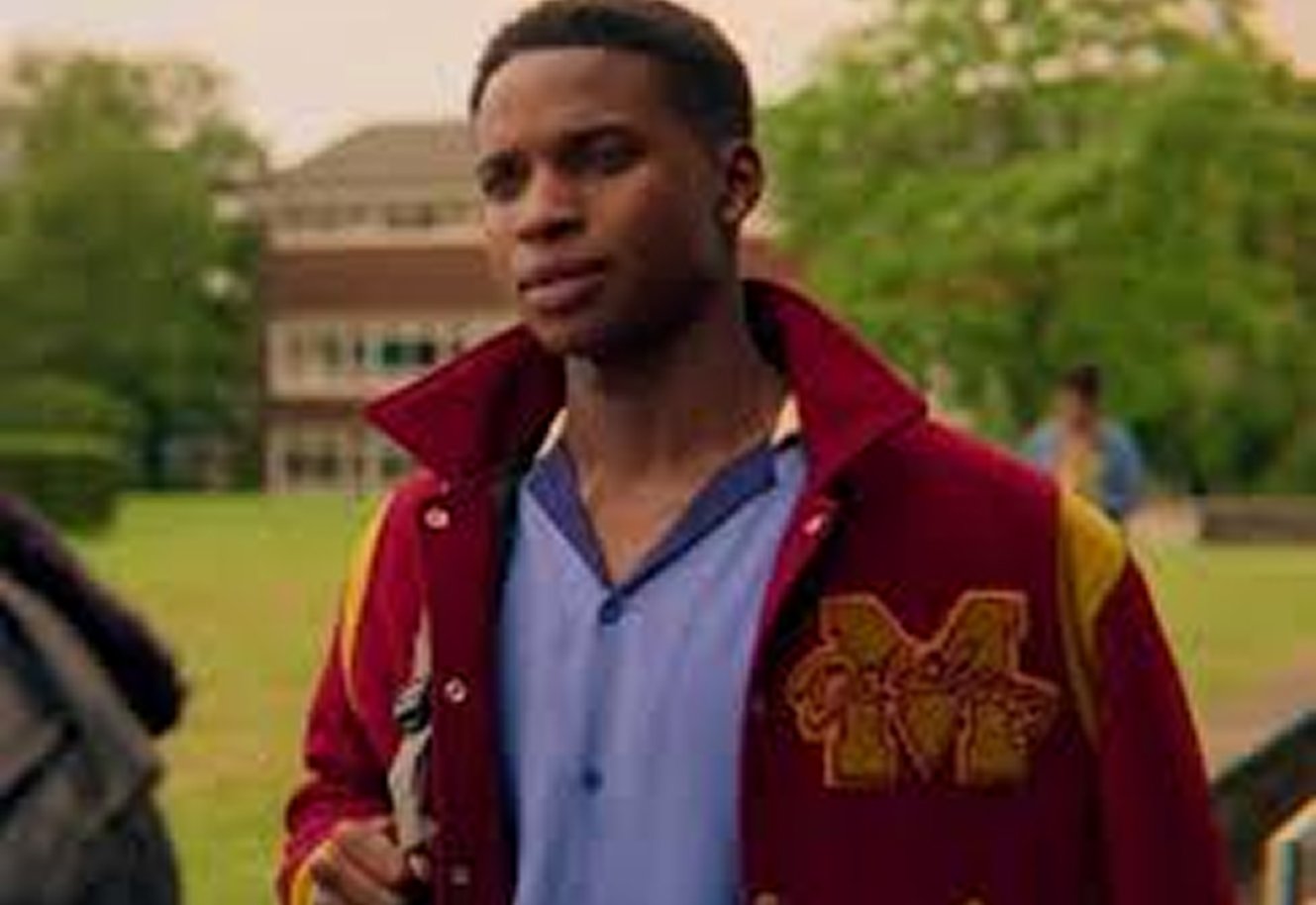 kedar williams-stirling