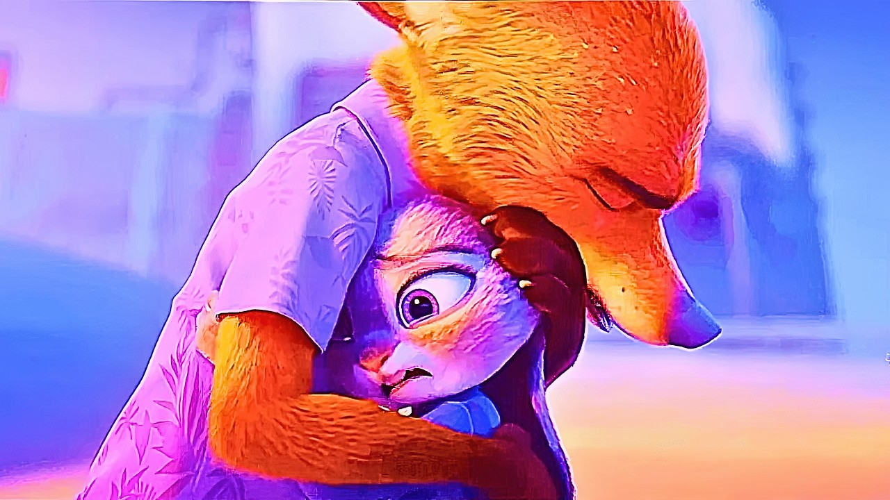 Zootopia 2