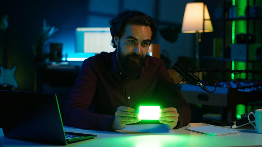 blog gaming dualmedia