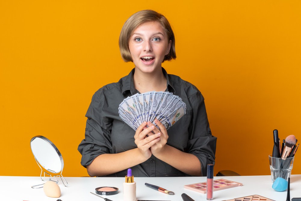 kathy burke net worth