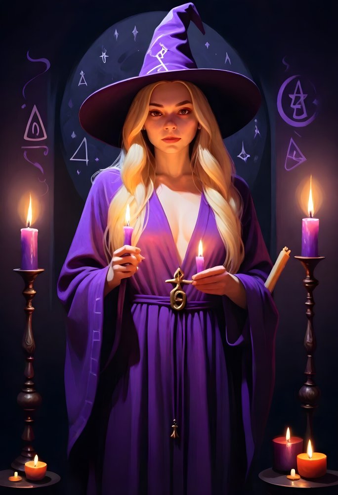 dynamo magician wife