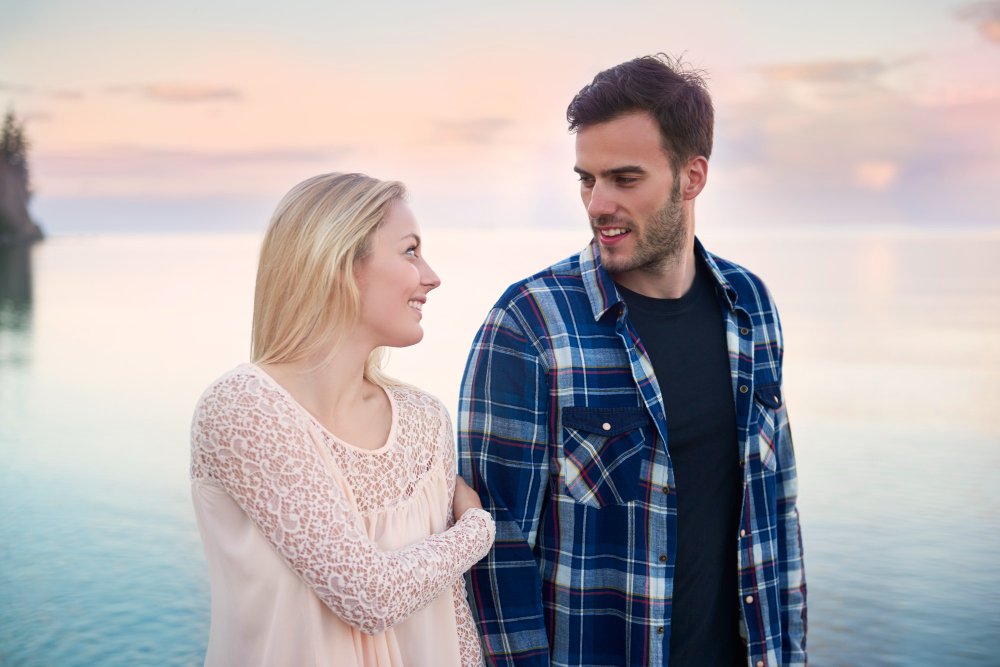 dennis waterman spouse